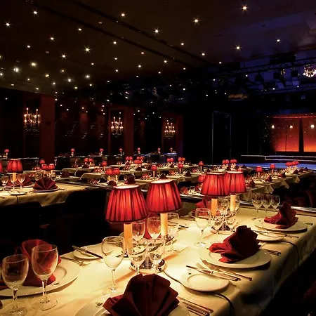 Algarve Casino Hotel 