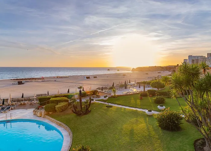 Algarve Casino Hotel