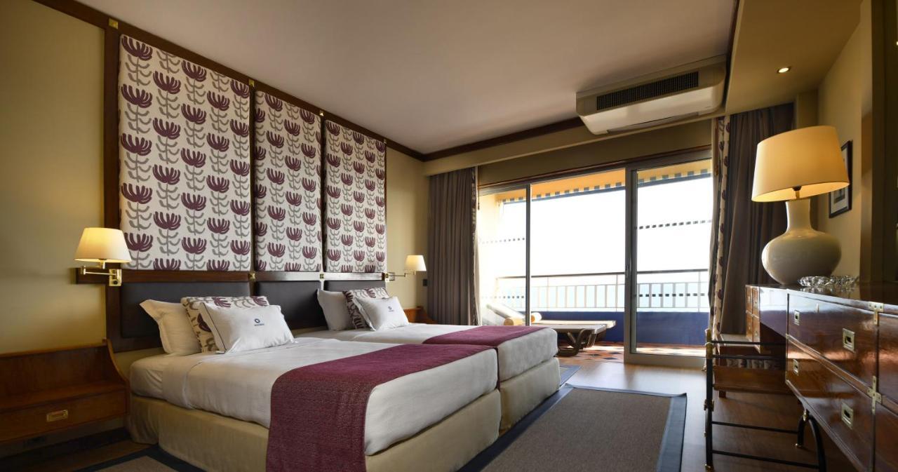 Hotel Algarve Casino 5*