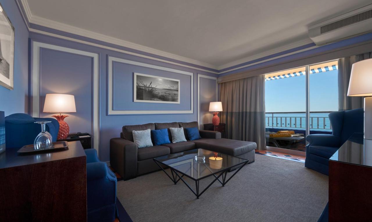 Algarve Casino Hotel 5*
