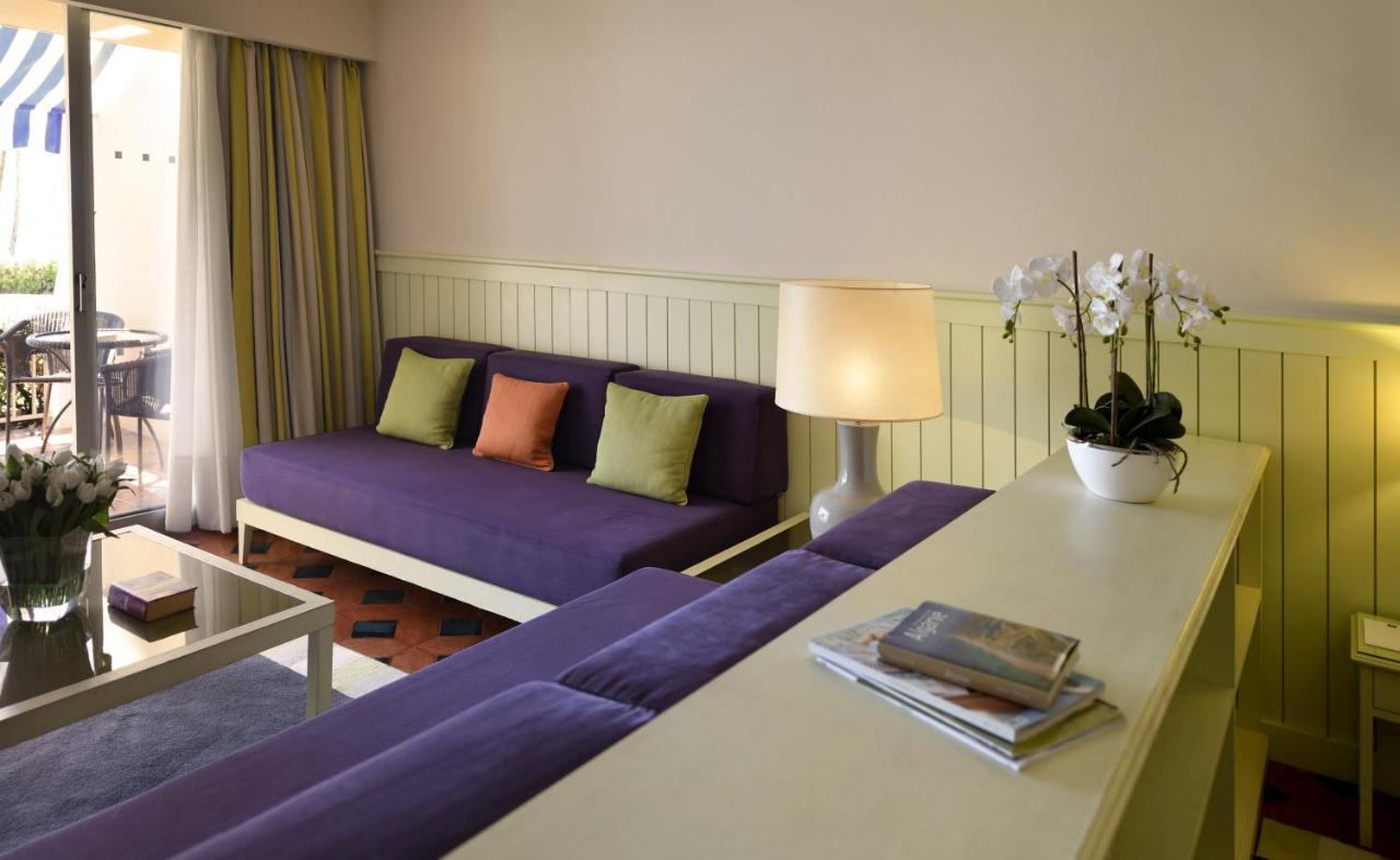 Hotel Algarve Casino