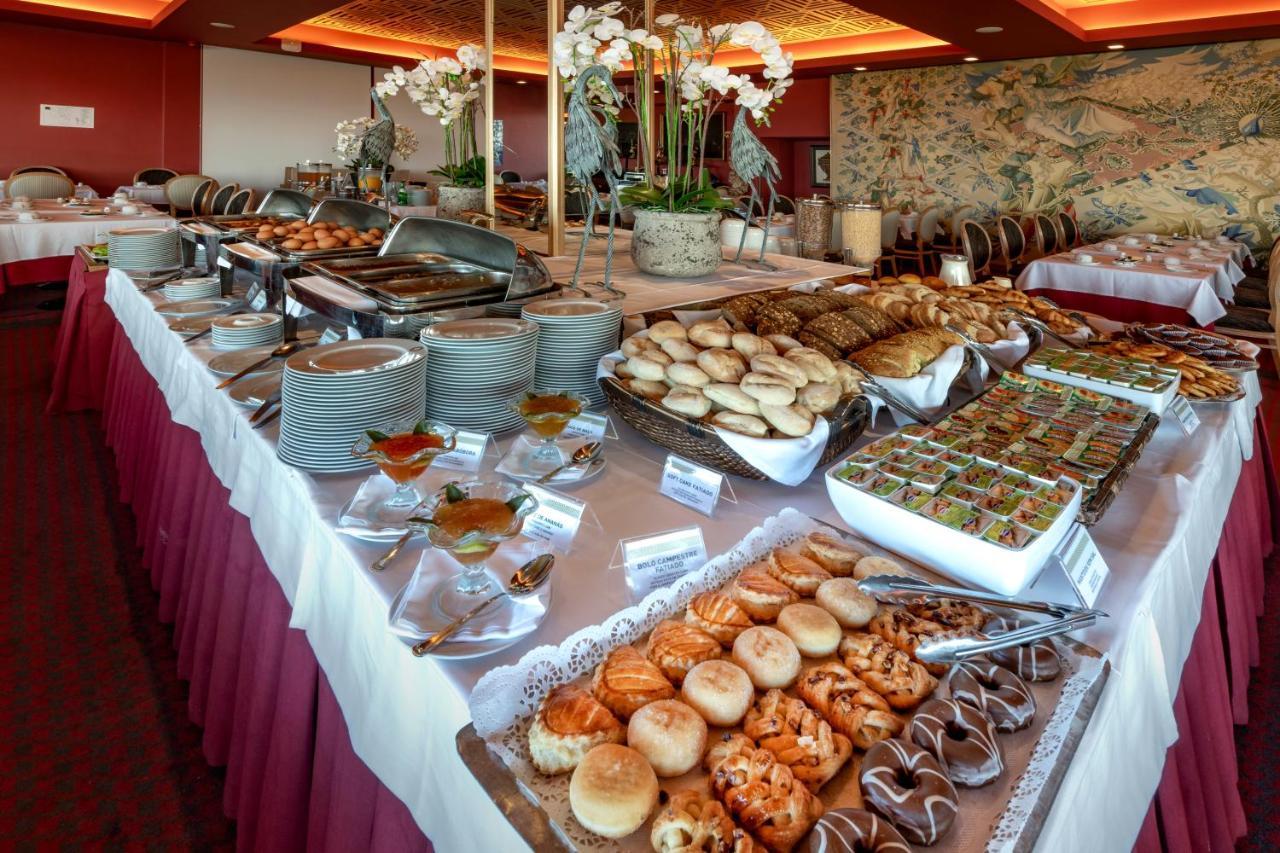 Algarve Casino Hotel 5*