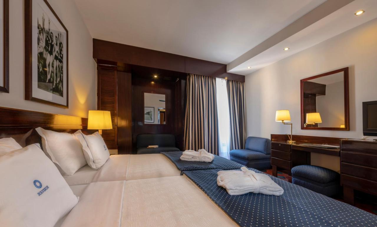 Algarve Casino Hotel 5*