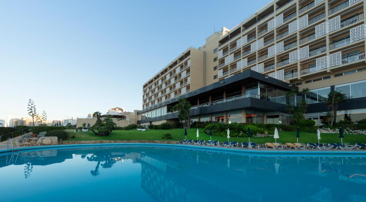 Algarve Casino Hotel