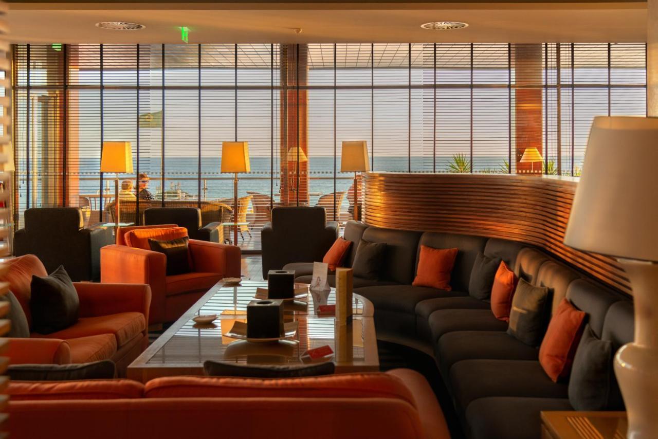 Algarve Casino Hotel 5*
