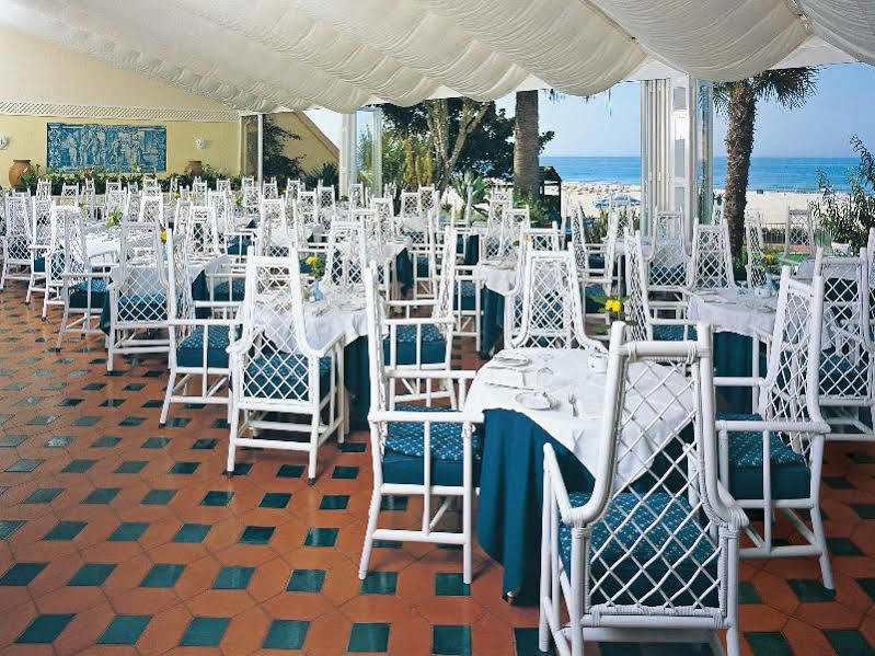 Algarve Casino Hotel 5*